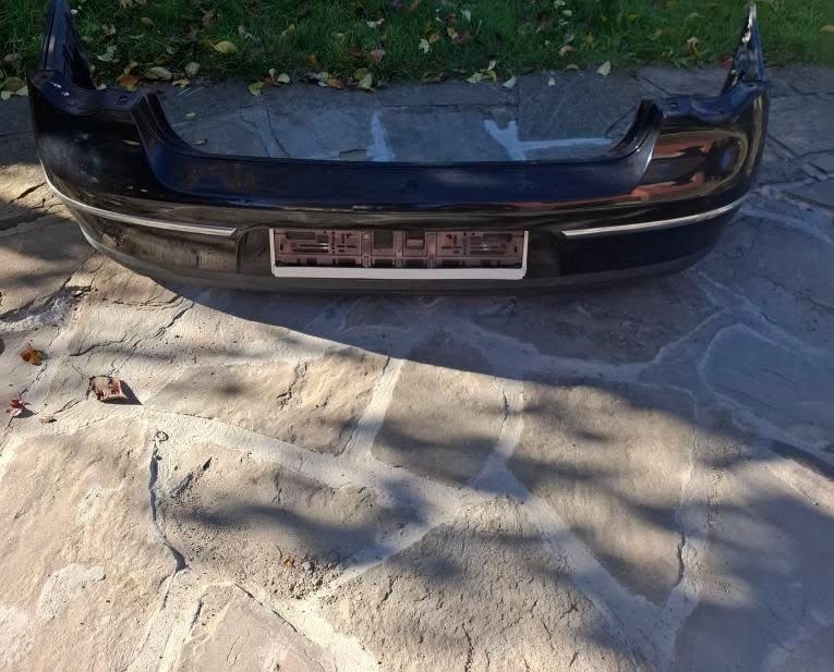 Rozpredám Passat B6 1.9 77kw - 2