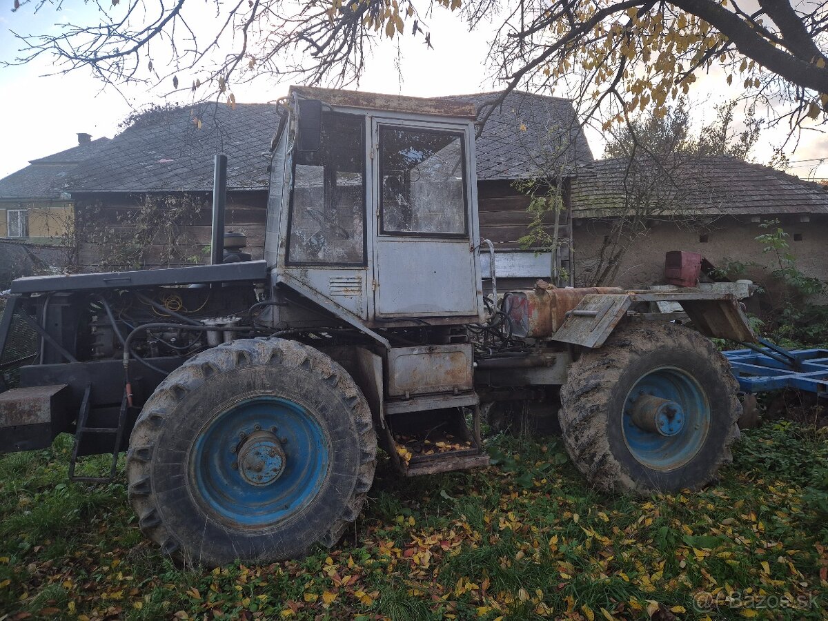 Škoda 180 TURBO - 2