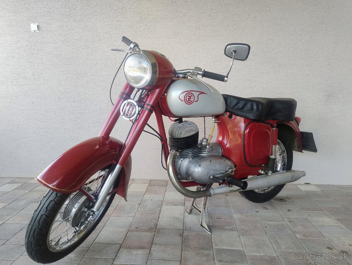 Predám Čz 175/450 - 2