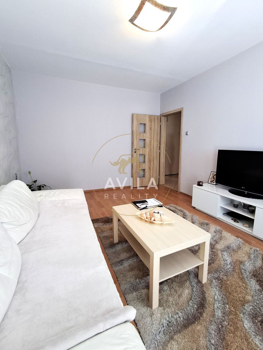 Na predaj: Priestranný 3-izbový byt v Novom Meste nad Váhom - 2