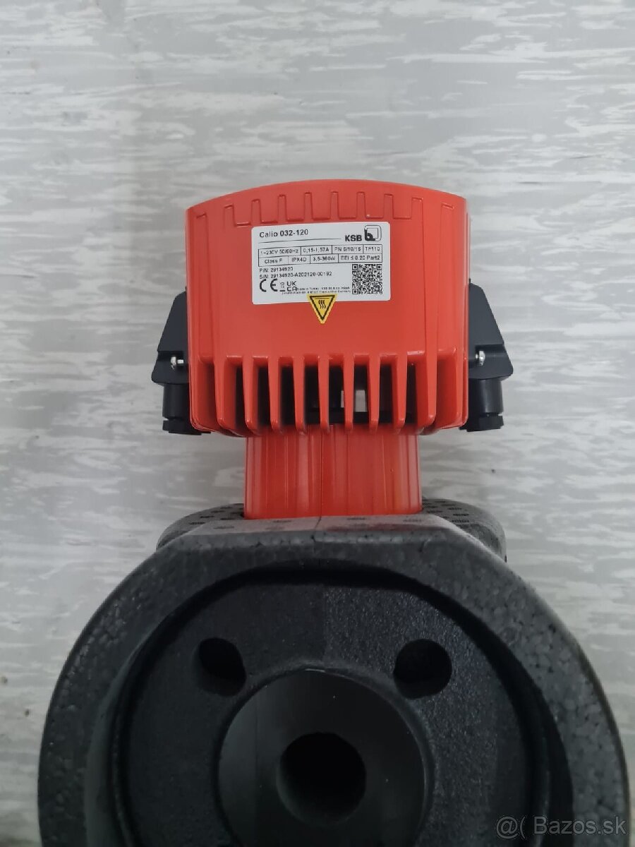 KSB Calio 032-120 - 2