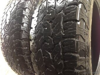 zimne pneumatiky 225/65r17 - 2