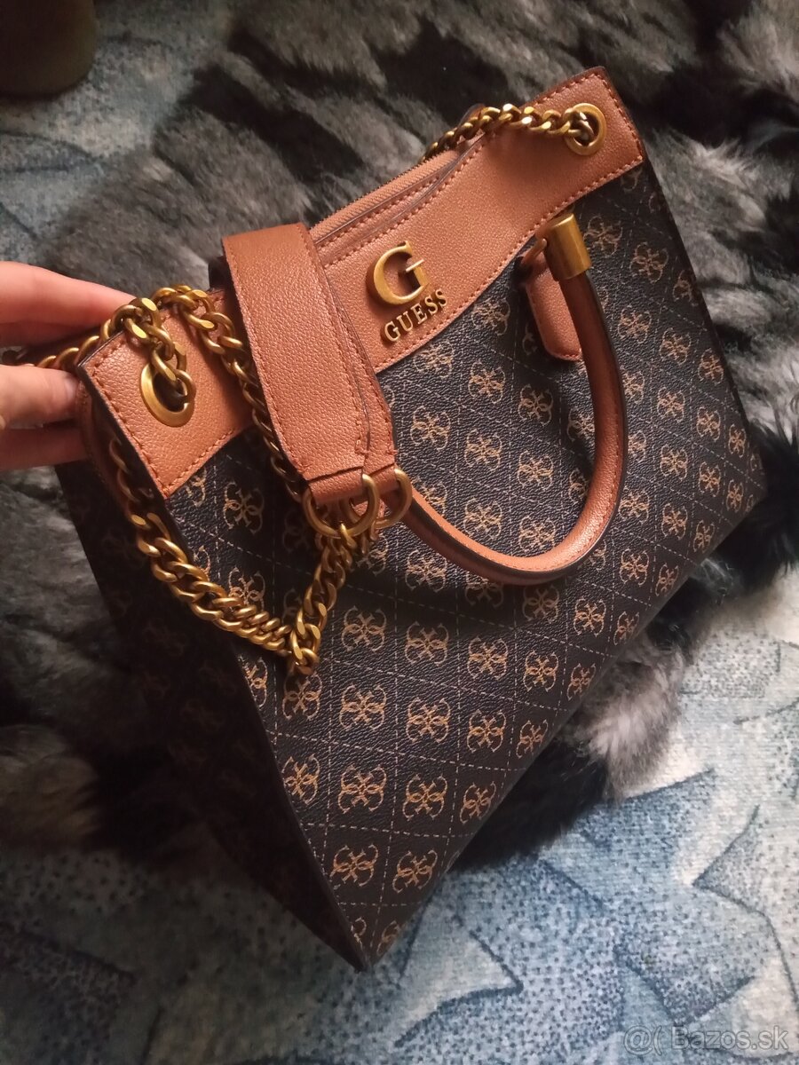 kabelka guess - 2
