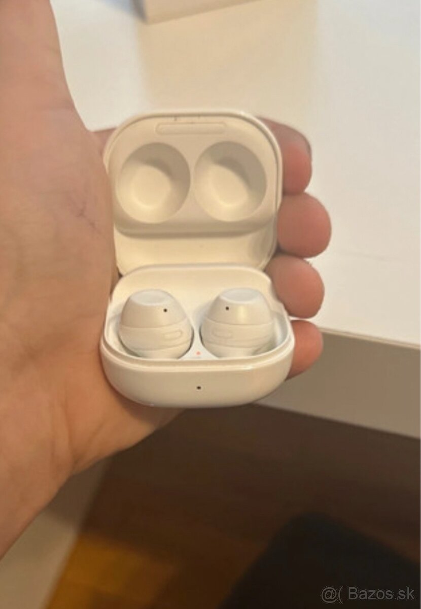 Samsung Galaxy Buds Core - 2