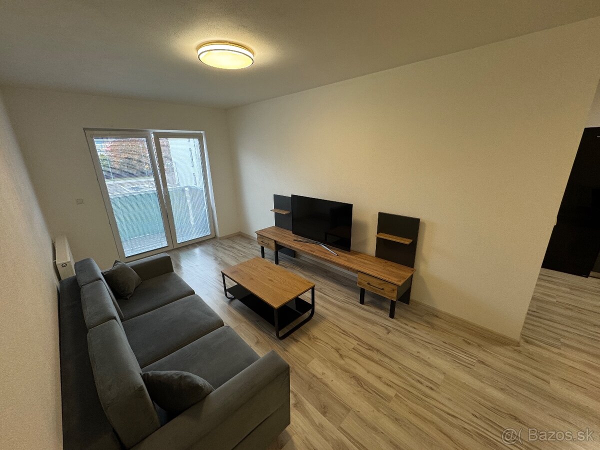 Krasny byt v Liptovskom Mikulasi - 2