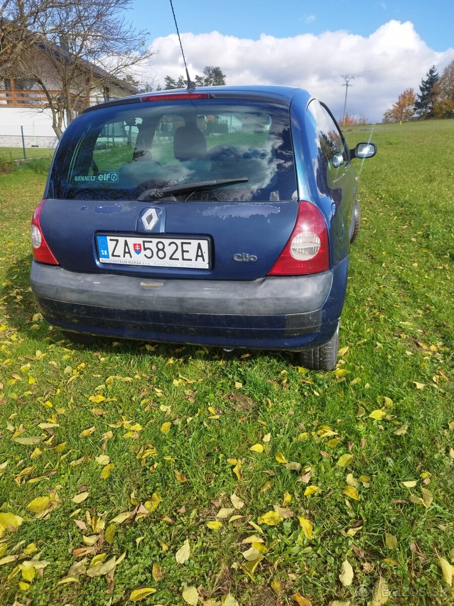 Auto na súčiastky +zimné gumy na diskoch grátis - 2