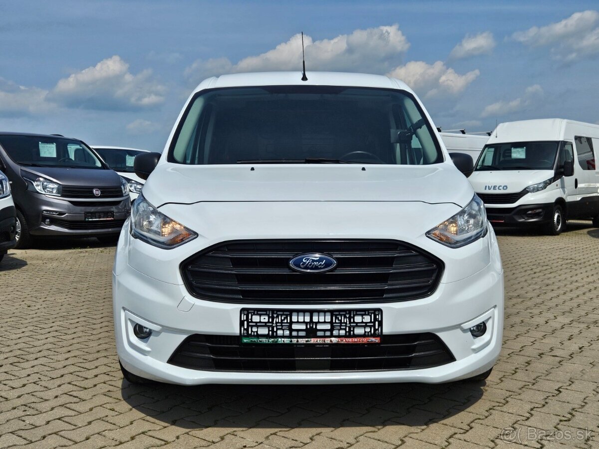 Ford Transit Connect L2H1 1.5 TdCi/120hp - 2020 - 2