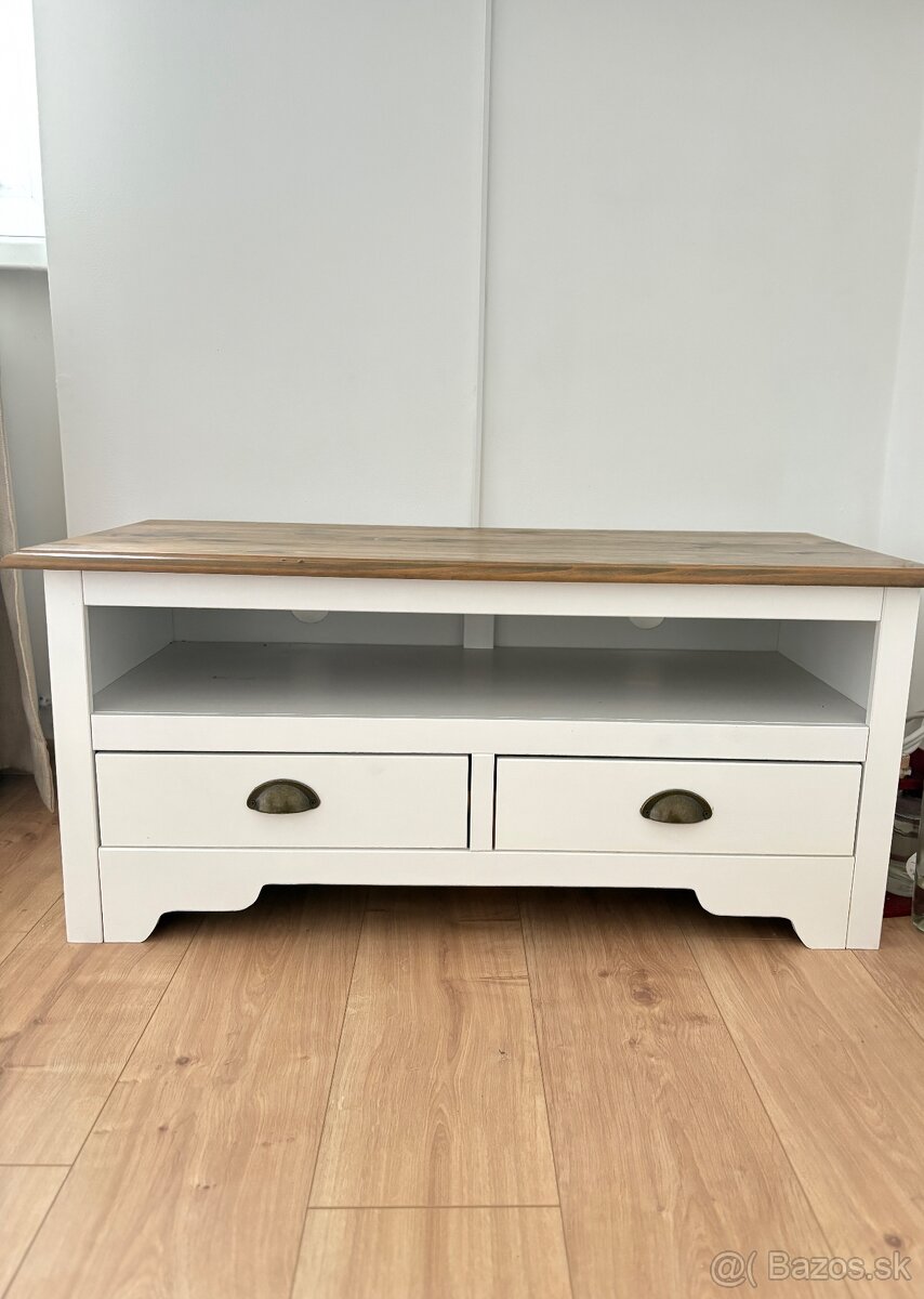 Skrinka pod televizor / komoda - 2