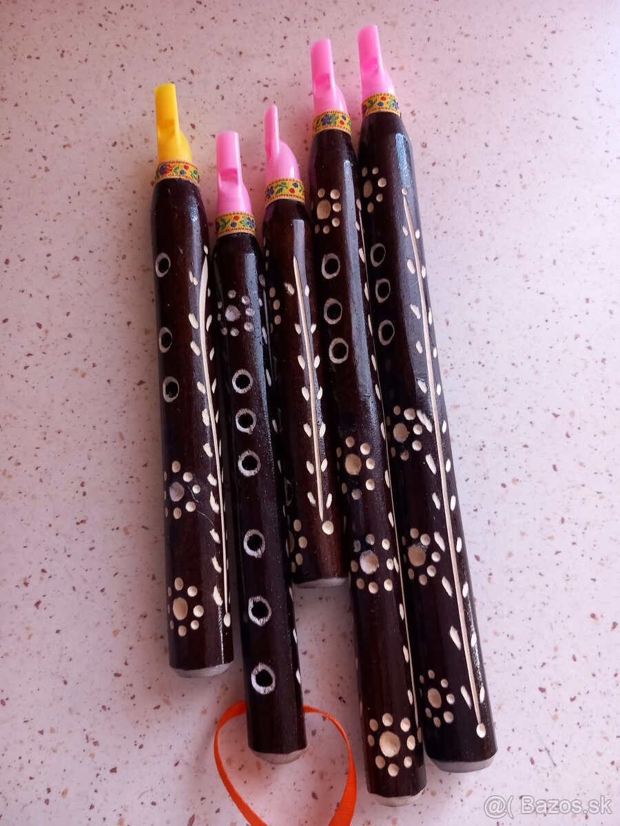 Ozembuch,pred školská velkost. - 2