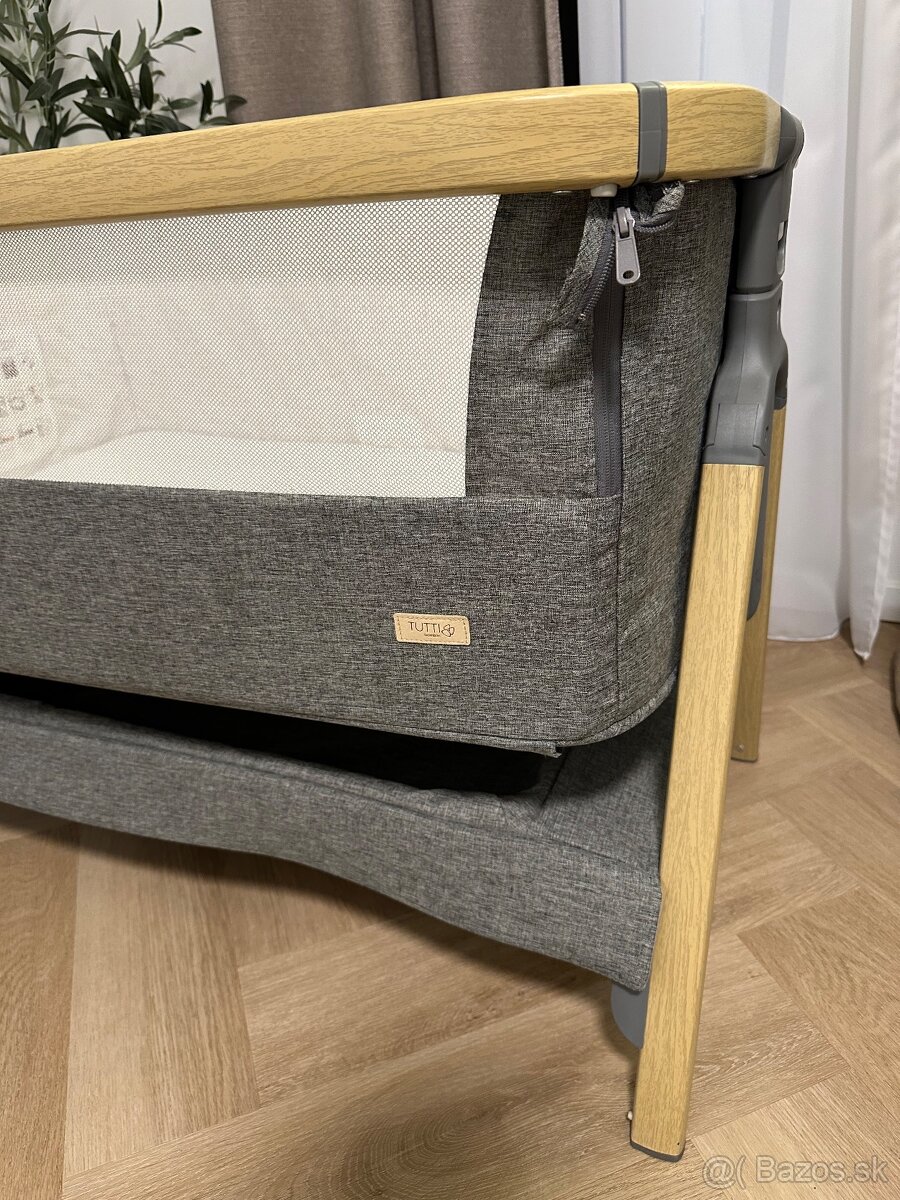 Detská postielka Cozee Tutti bambini - 2