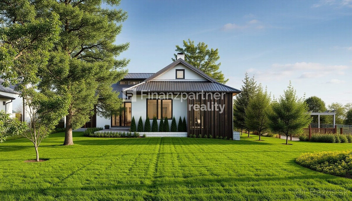 Dom s pozemkom 1570 m2, Štefanovičová, Nitra - 2