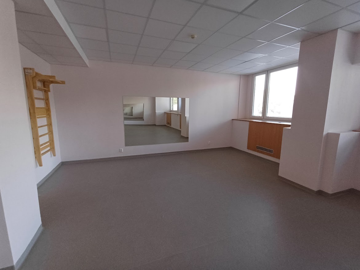 Ponúkam na prenájom priestor na služby 394m2, Bratislava II - 2