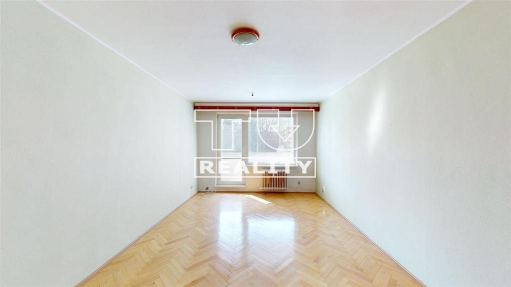 2 izbový byt na predaj Bratislava, Staré Mesto - 2