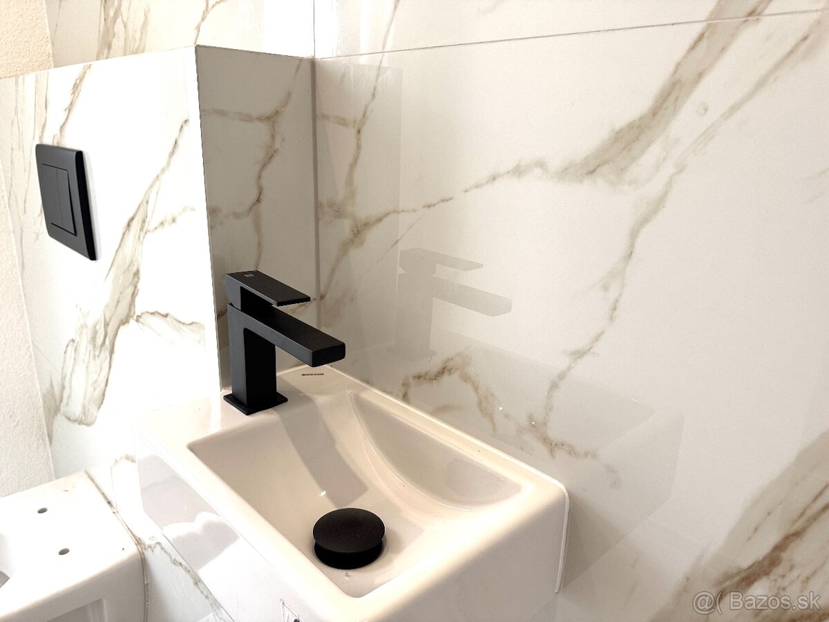 4 Izbová Moderná Novostavba, Skolaudovaná - 2