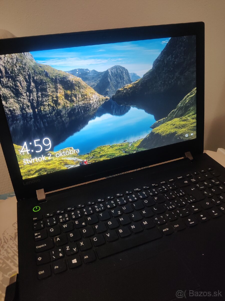 Lenovo Lenovo IP V510-15 i5-7200U - 2