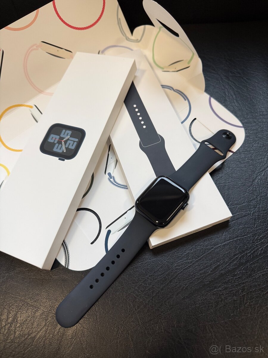 Apple Watch SE 2.gen // model 2025 // 44mm - 2