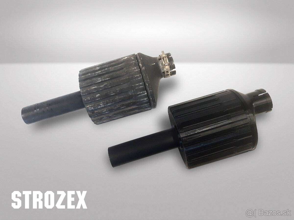 Replika filtra pre kompresory Orlík - 2