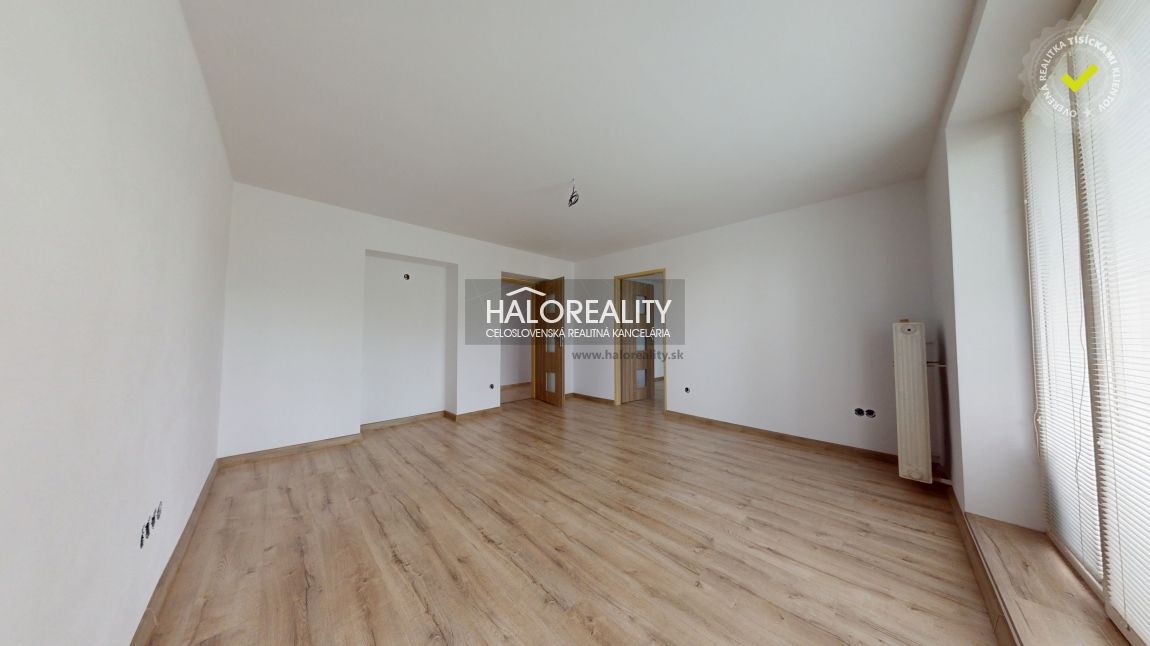 HALO reality - Predaj, dvojizbový byt Rimavská Sobota - EXKL - 2