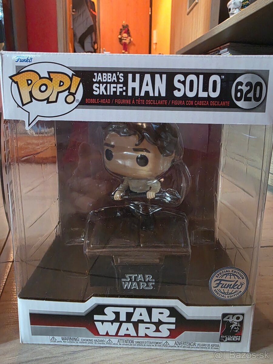 Funko pop za symbolicke ceny - 2