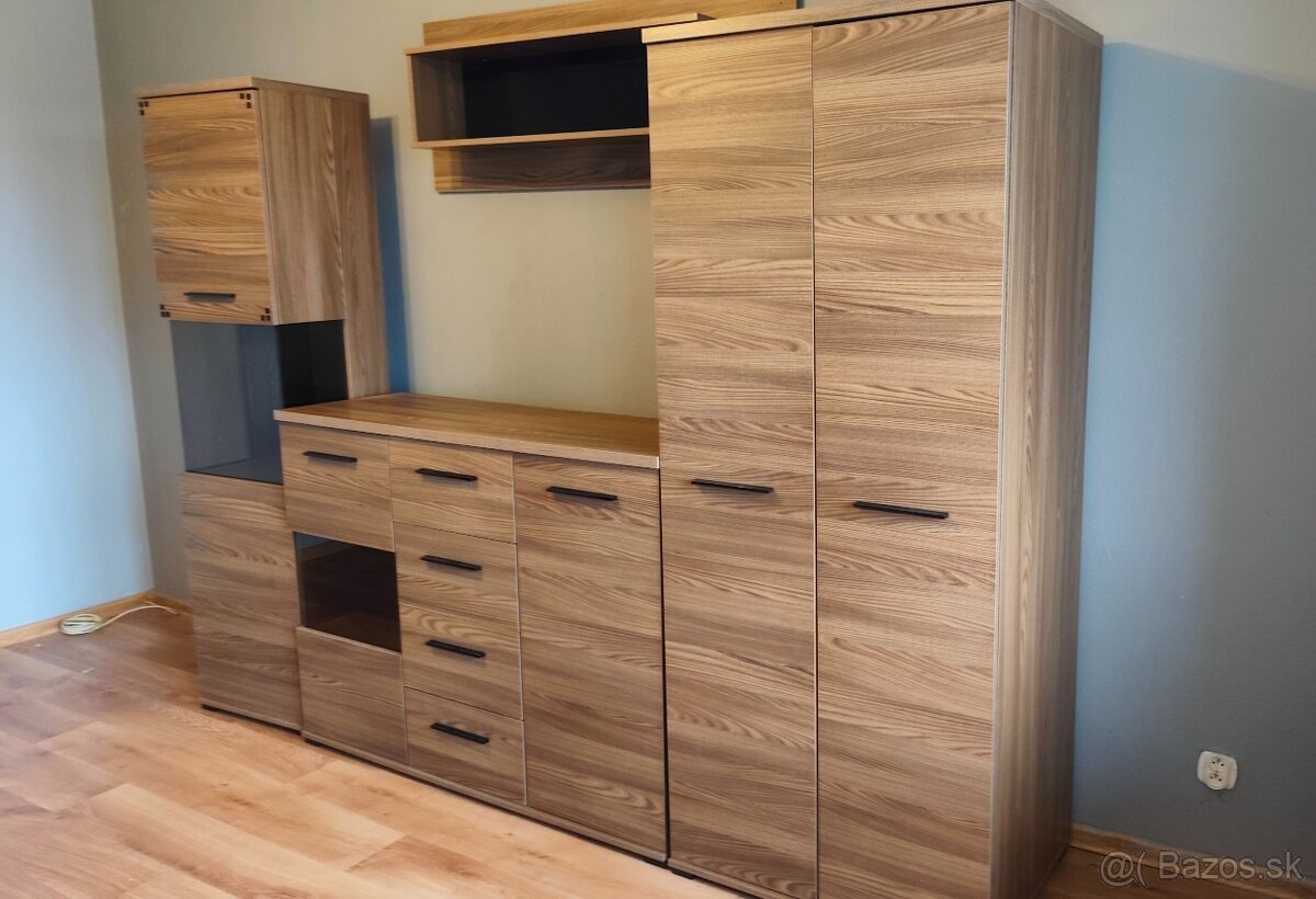 Obývačka / študentská izba - 2