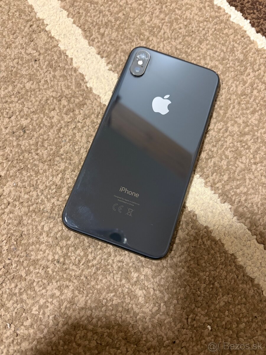iPhone XS MAX 64 GB - 2