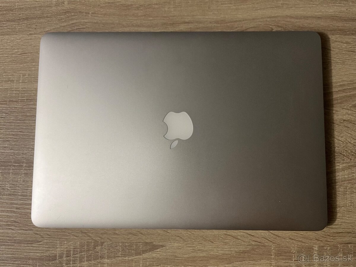 MacBook Pro 15inch 2015 / 16GB/500GB Nova batéria TOP stav - 2