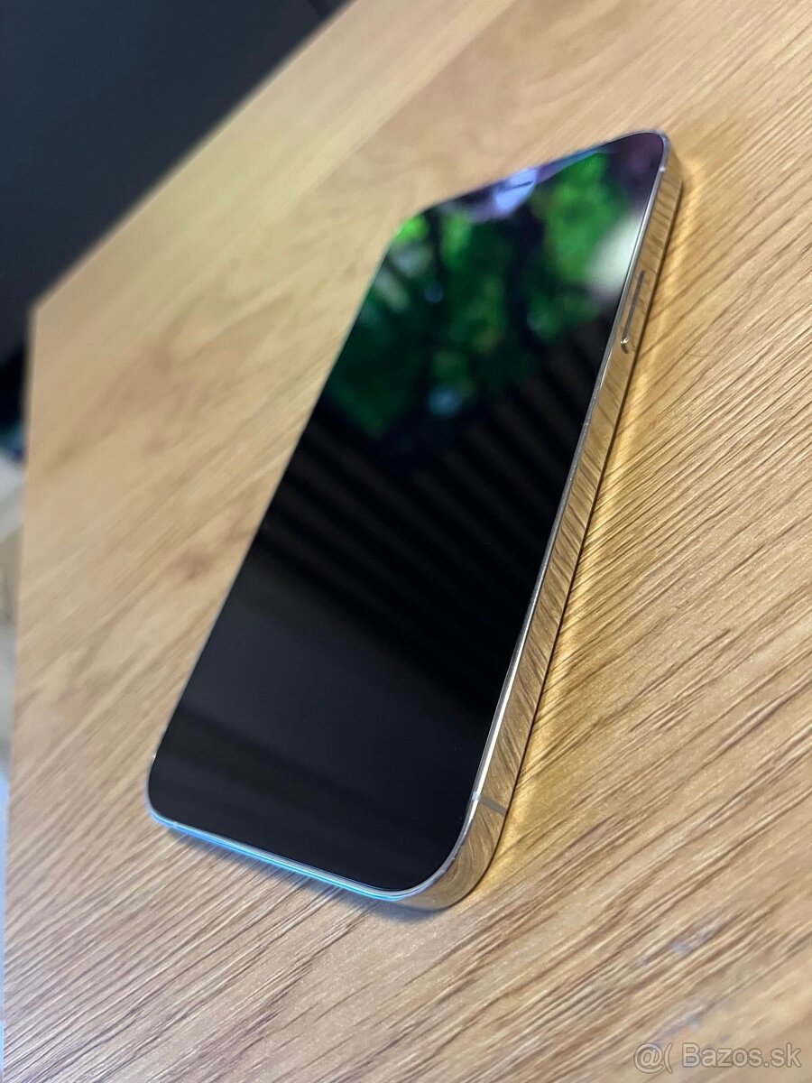 Iphone 12pro 256Gb white - 2