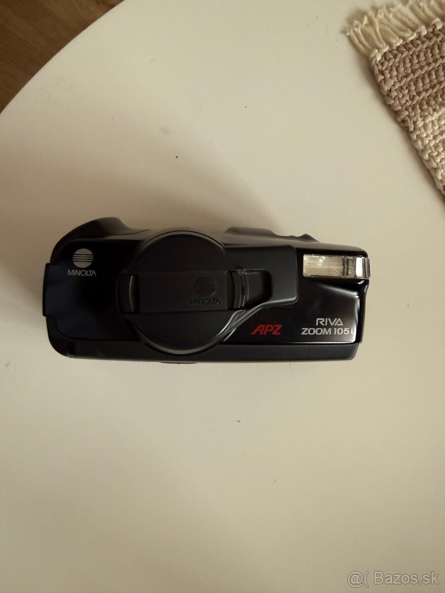 Minolta Riva Zoom 105i APZ - 2