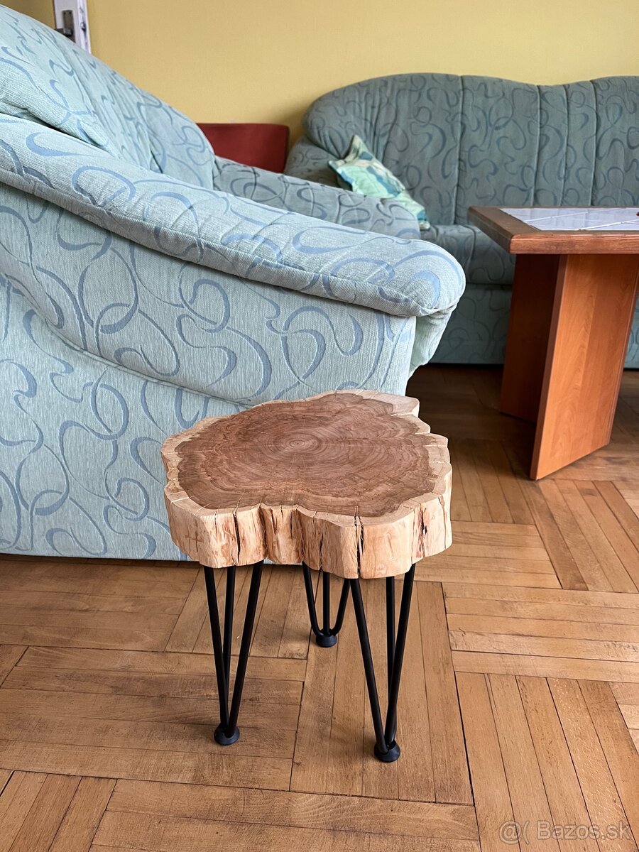 Konferenčné stolíky - 2