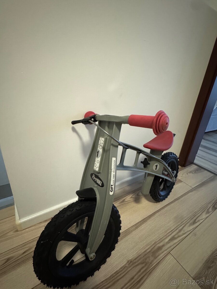 Firstbike - 2