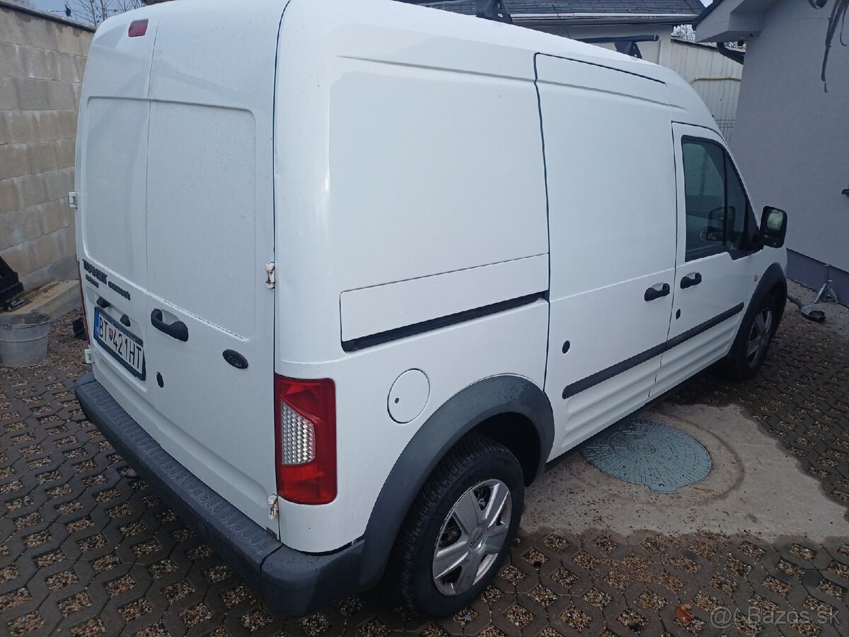 Ford Transit Connect - 2