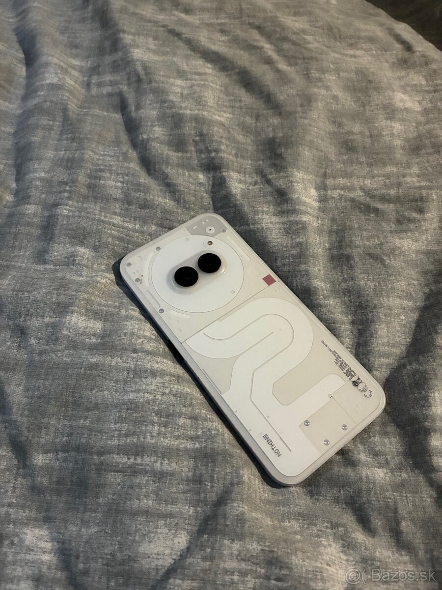 Nothing phone 2a - 2