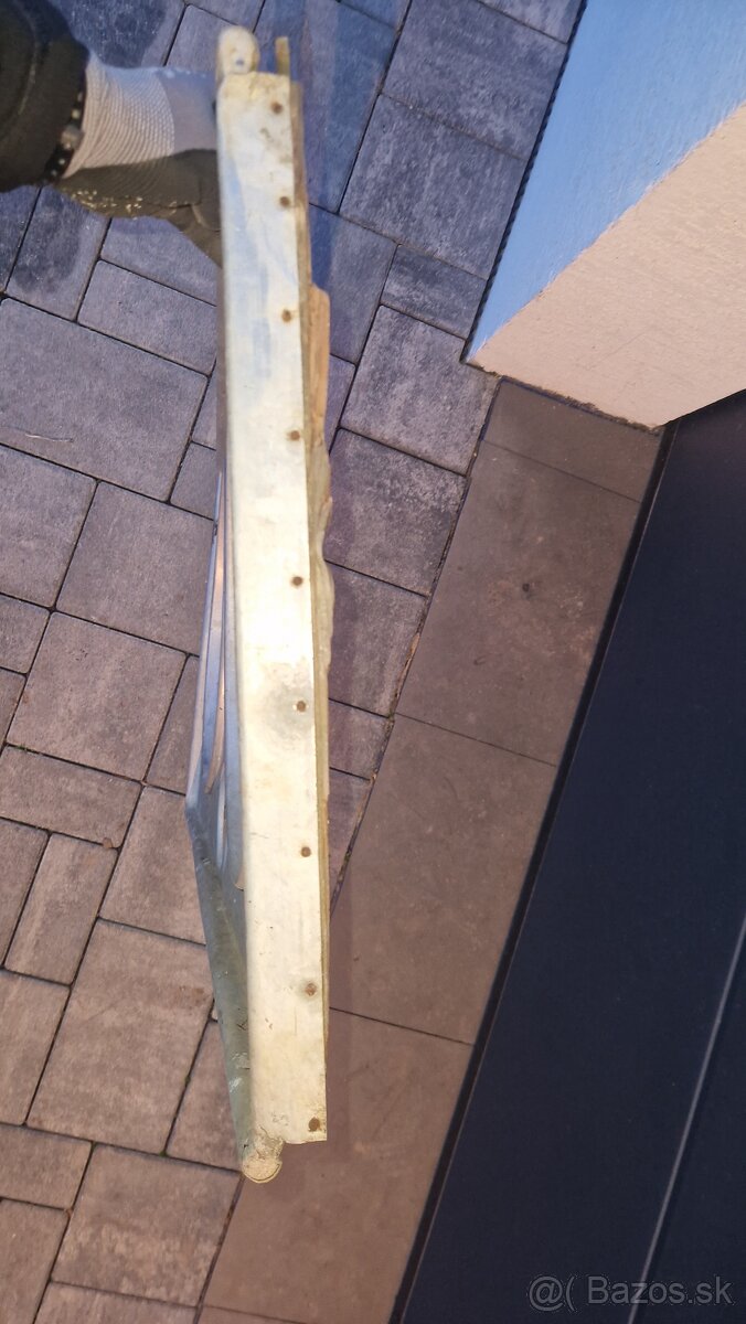 Umývací stôl ZENIT - 2