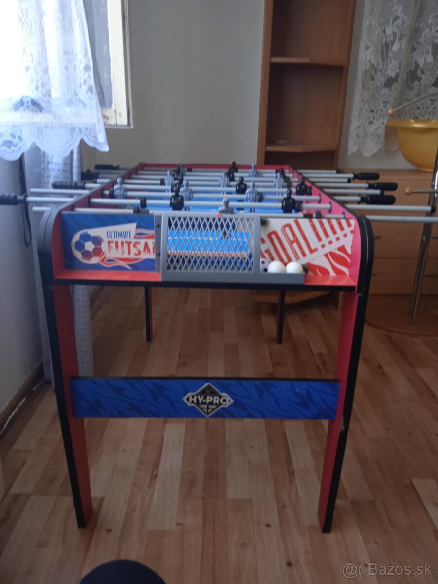 Stolný futbal - 2