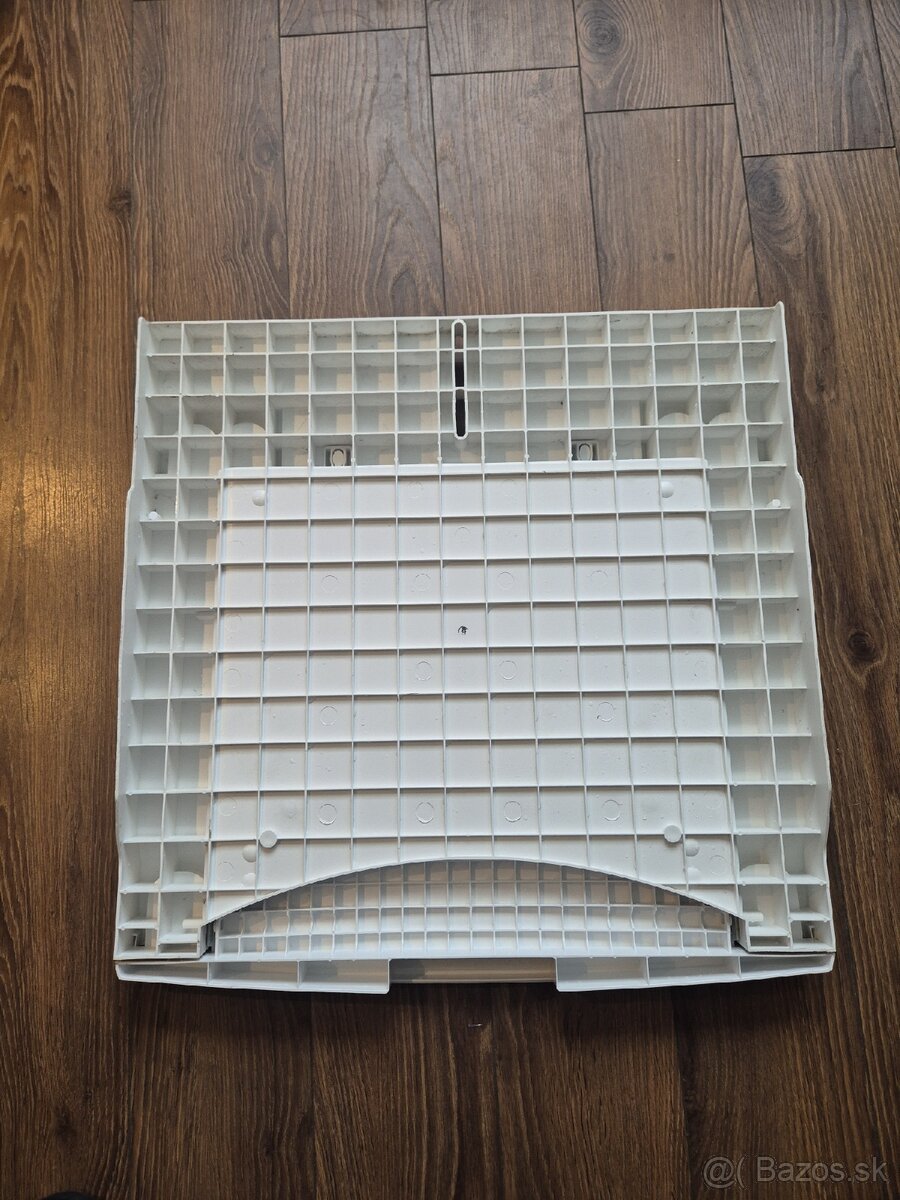 Spojovaci medzikus pracka susicka - 2