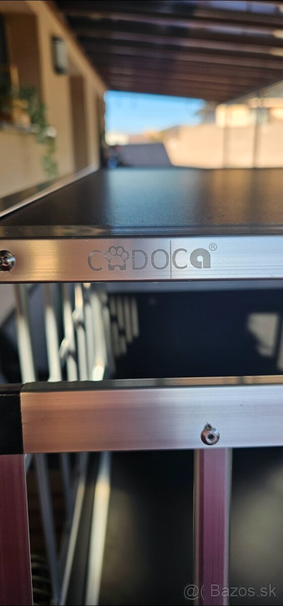 ALU Klietka pre psa - 2