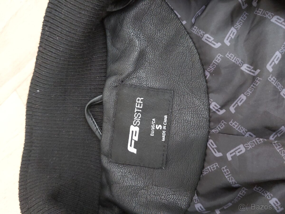 Damska kozenka vel.S - 2