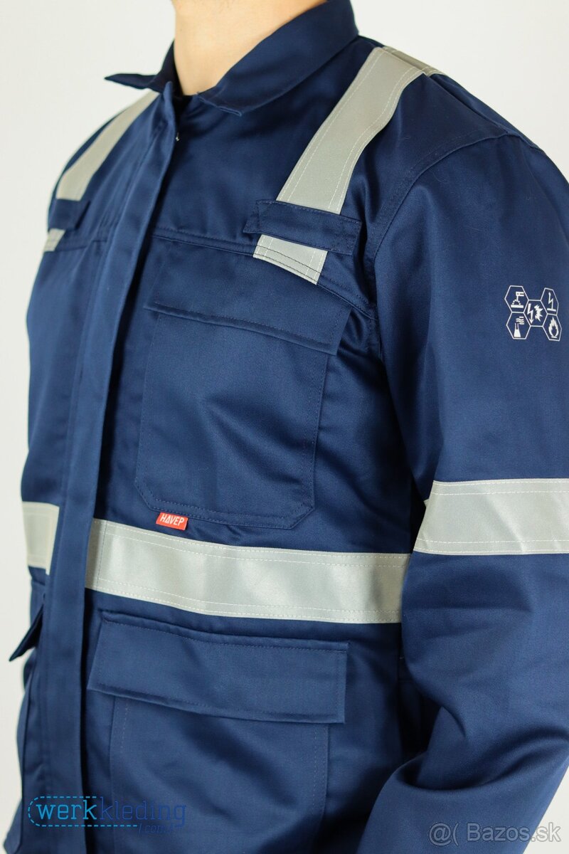 HAVEP-VP18 B2 NOVÉ... - 2