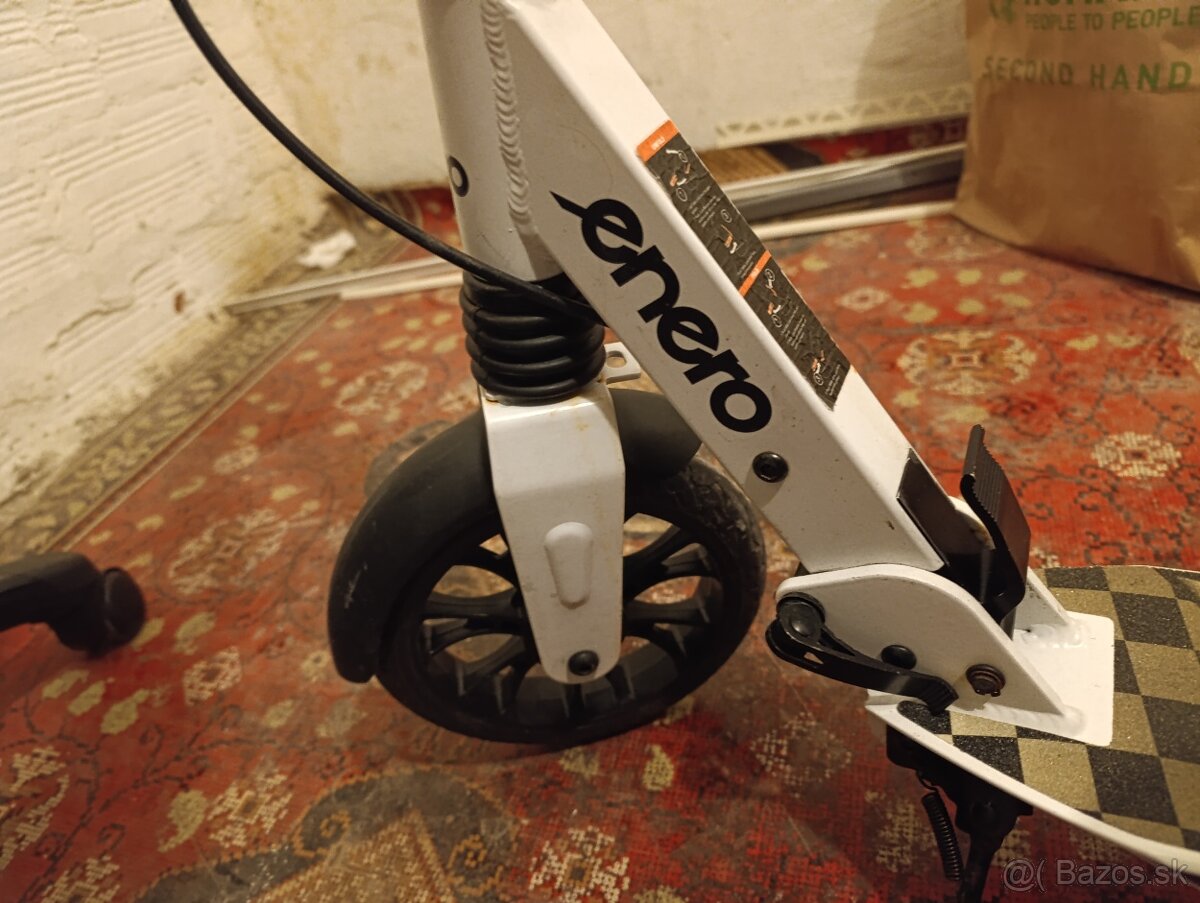 Odrážacia kolobežka - 2