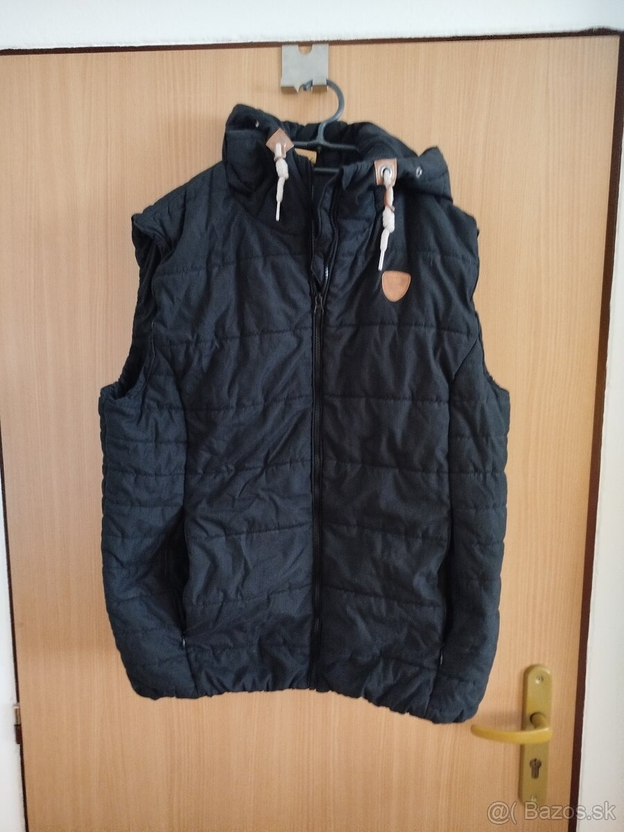 Pánska vesta - 2