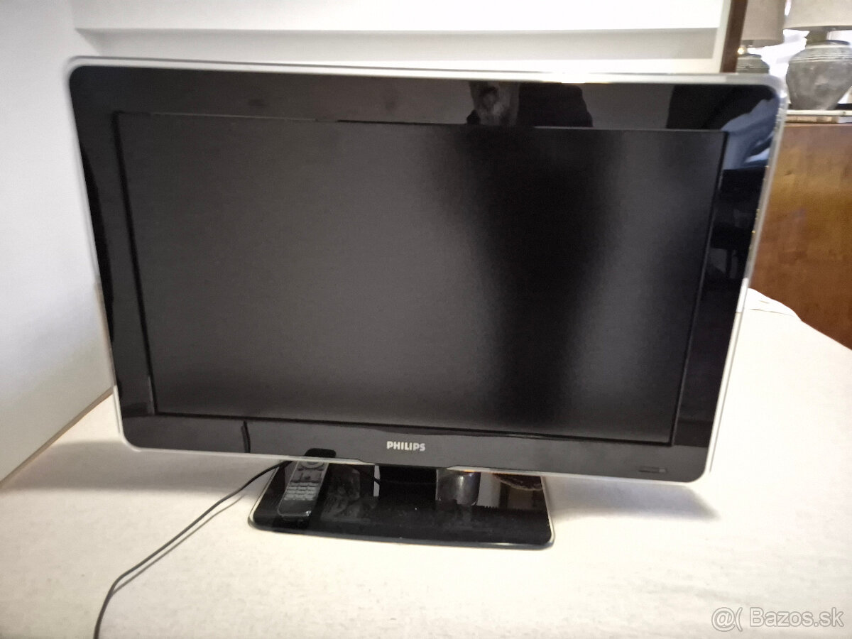 Pedám TV Philips - 2