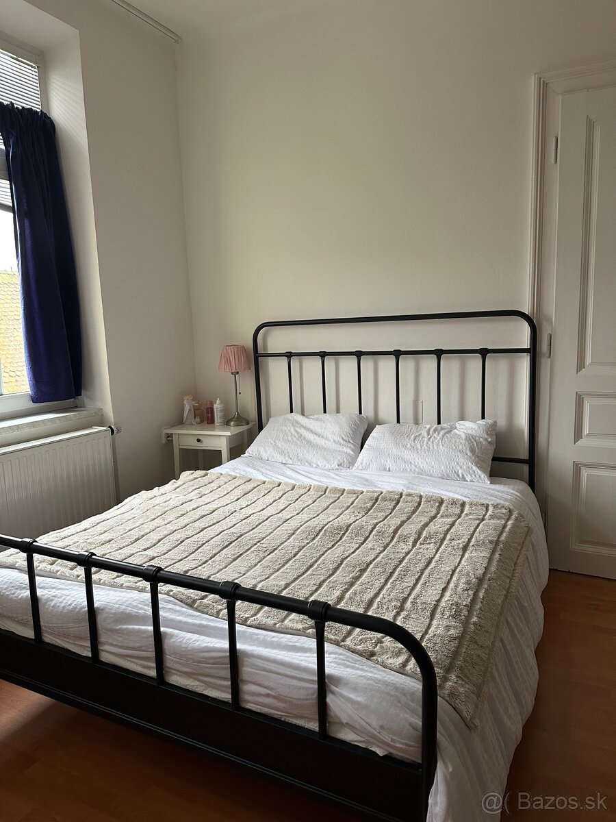 Manželská posteľ - 2