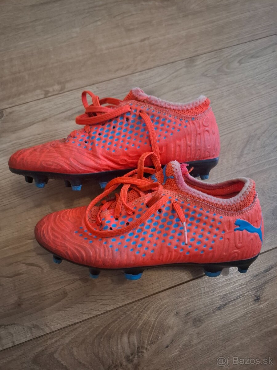 Kopacky puma - 2