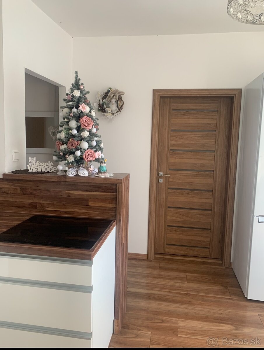 1-izbový byt Dolné Vestenice - 2