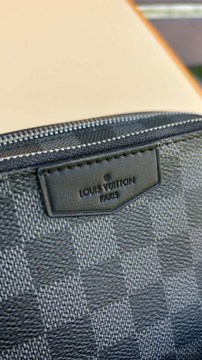 Louis Vuitton panska kabelka - 2