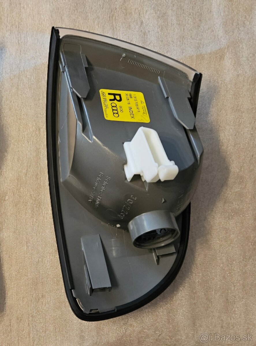 Smerovka Audi A8/S8 D2 - 2