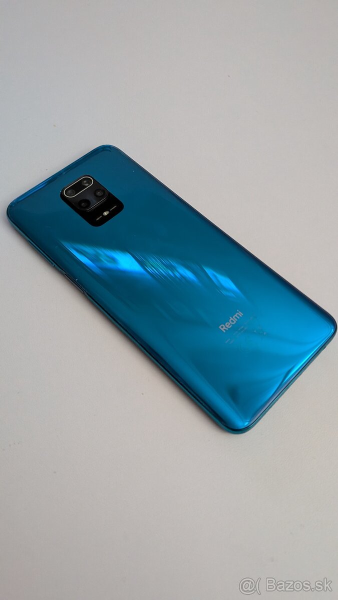 Xiaomi redmi note 9 s - 2