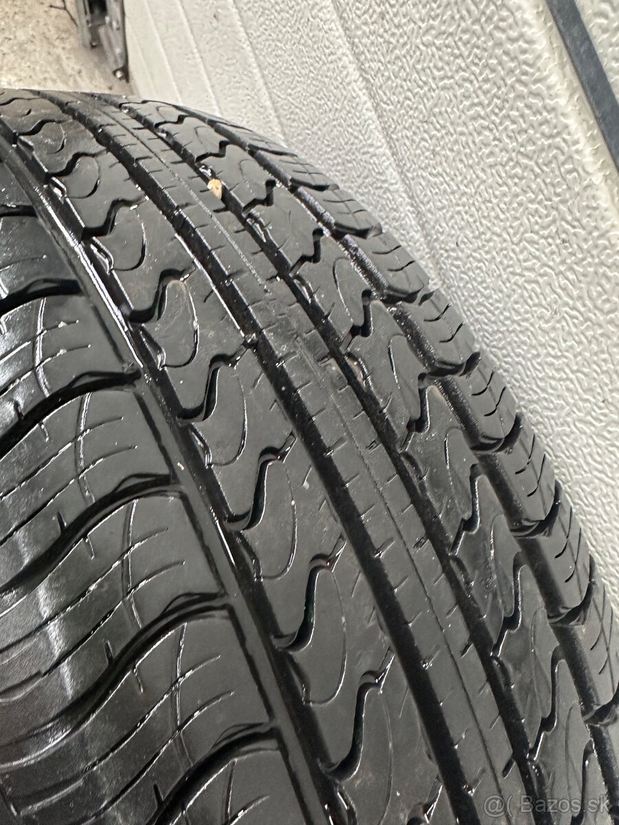 Mitsubushi ASX elektróny “16” 5x114,3 - 2