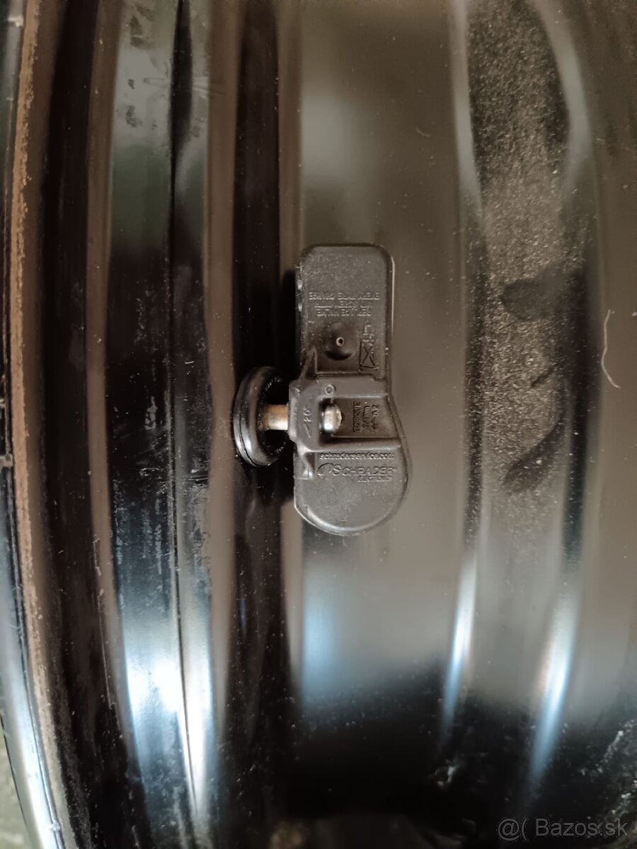 Originalne disky Dacia Renault r15 - 2