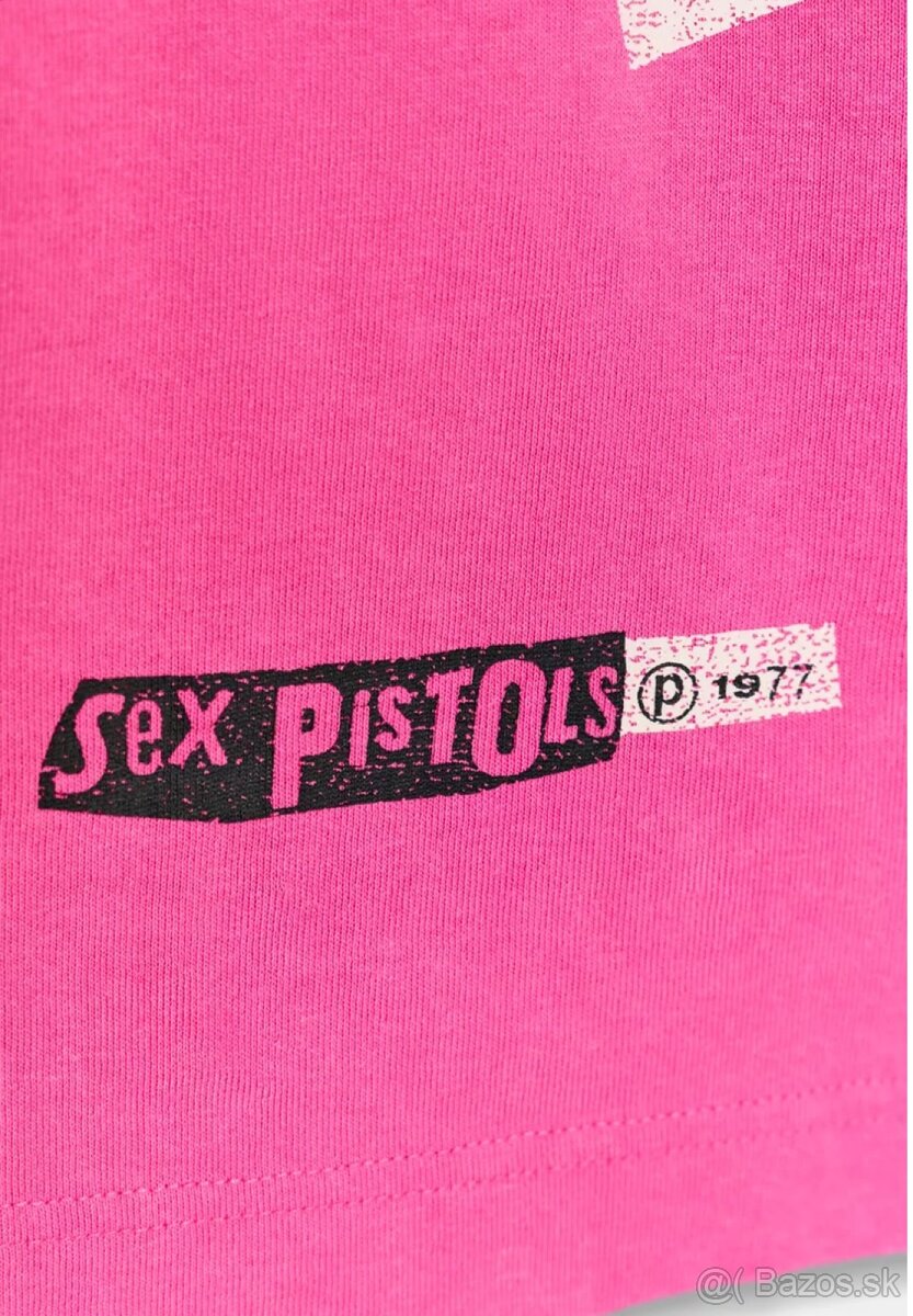 Tričko ZARA nové - 2